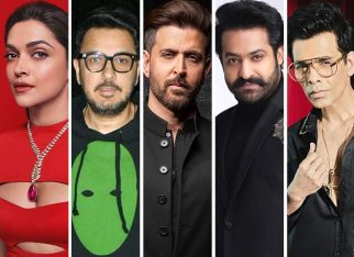 Bollywood Hungama Power List 2025: The Titans of Hindi Cinema – Part II