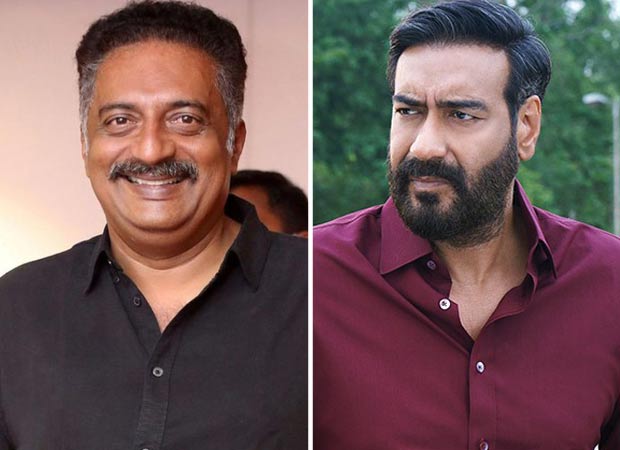  Prakash Raj joins the team of Ajay Devgn-starrer Drishyam 3