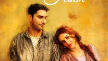 Prateik Smita Patil and Priya Banerjee come together for first on-screen collaboration with ‘Ishq Fakir’