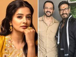 Priyamani boards Rohit Shetty’s Golmaal 5 as shoot begins in Mumbai, reunites with Maidaan co-star Ajay Devgn: Report