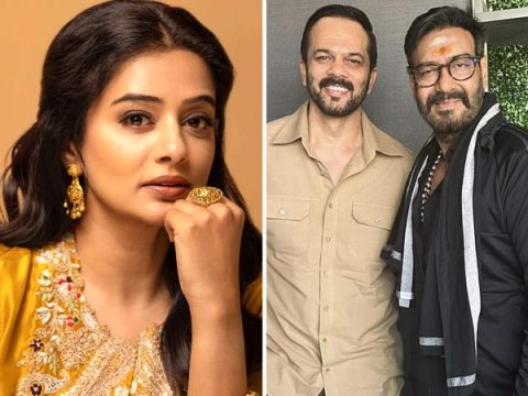 Priyamani boards Rohit Shetty’s Golmaal 5 as shoot begins in Mumbai, reunites with Maidaan co-star Ajay Devgn: Report