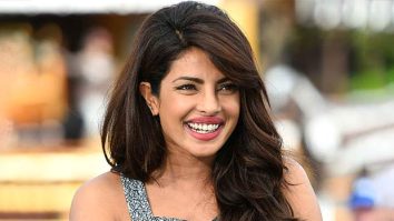 Priyanka Chopra credits Aishwarya Rai Bachchan and Irrfan Khan for shaping Hollywood path :”Amazing artists that came before me”