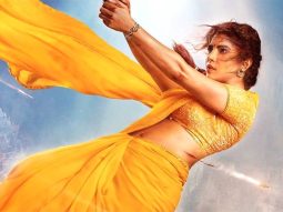 Priyanka Chopra says SS Rajamouli’s Varanasi has been filming for 14 months; six more months to go