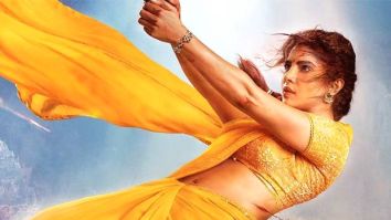 Priyanka Chopra says SS Rajamouli’s Varanasi has been filming for 14 months; six more months to go