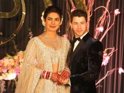 Priyanka Chopra Jonas gets candid about marriage, age gap trolls and Nick Jonas’ sincerity: “Water off a duck’s back”