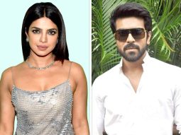 Priyanka Chopra, Varanasi and the question of a Telugu debut; was the Ram Charan starrer Thoofan forgotten?