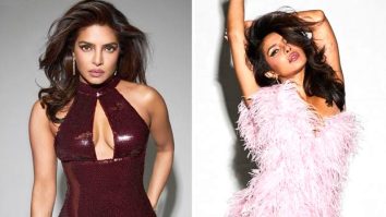 Priyanka Chopra returns to Variety US cover, becomes first Indian actor to achieve the feat twice