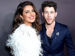 Nick Jonas reveals Priyanka Chopra has been shooting for 14 months for SS Rajamouli’s Varanasi: “It’s gonna be incredible”