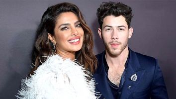 Nick Jonas reveals Priyanka Chopra has been shooting for 14 months for SS Rajamouli’s Varanasi: “It’s gonna be incredible”