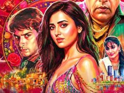 Tejasswi Prakash turns obsession into art with her OTT debut in Psycho Saiyaan