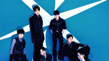 OMEGA X announces first European tour RE:CONNECT, set to meet fans across eight cities