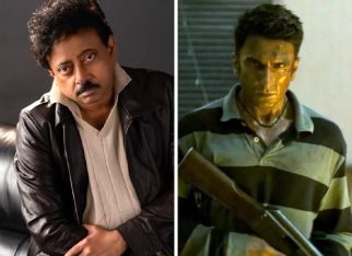 Ram Gopal Verma says he “pities the ones who will come in Dhurandhar 2’s way” ahead of its release on March 19