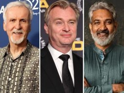 Neither James Cameron nor Christopher Nolan, Ram Gopal Varma says SS Rajamouli’s “real competition” is now “prompters”