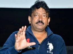 EXCLUSIVE: Ram Gopal Varma calls AI a “tsunami” that “will wash away the industry”