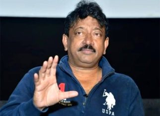 EXCLUSIVE: Ram Gopal Varma calls AI a “tsunami” that “will wash away the industry”