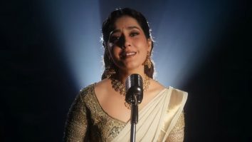 Raashii Khanna shares her devotional rendition of ‘Shiv Kailashon Ke Waasi’ as an offering to Mahadev on the occasion of Maha Shivratri