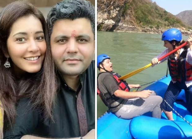 “My Constant, My Strength”: Raashii Khanna’s special birthday post for brother Raunaq “My Constant, My Strength”: Raashii Khanna’s special birthday post for brother Raunaq