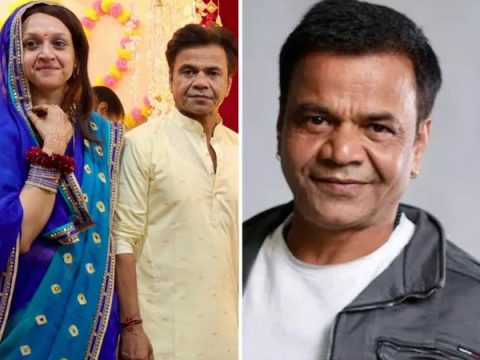 Radha Yadav opens up on Rajpal Yadav’s case, says the industry has been supportive