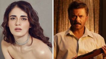 Radhikka Madan: “This one’s for the daughters and the fathers” on Subedaar