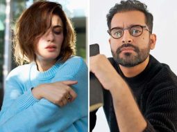 Radhikka Madan speaks on joining Lust Stories 3 for Shakun Batra’s segment; says, “One of the most interesting parts I have played”