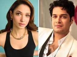 CONFIRMED! Balaji Motion Pictures announces Ragini 3; Tamannaah Bhatia and Junaid Khan to headline date-night horror