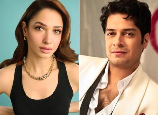 CONFIRMED! Balaji Motion Pictures announces Ragini 3; Tamannaah Bhatia and Junaid Khan to headline date-night horror