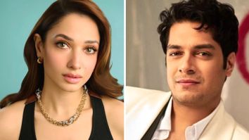 CONFIRMED! Balaji Motion Pictures announces Ragini 3; Tamannaah Bhatia and Junaid Khan to headline date-night horror
