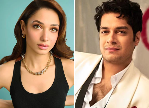 CONFIRMED! Balaji Motion Pictures announces Ragini 3; Tamannaah Bhatia and Junaid Khan to headline date-night horror