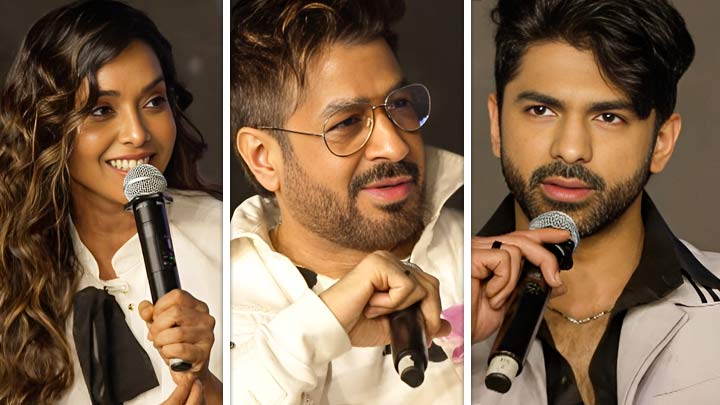 Rajat Bedi: “I Was Extremely Successful, and Then I Lost It All” | OTT India Fest 2025 Rajat Bedi: “I Was Extremely Successful, and Then I Lost It All” | OTT India Fest 2025