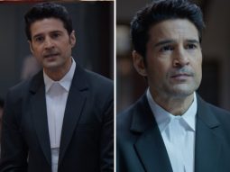 Rajeev Khandelwal opens up about playing Amar Vishwas: “He wants to change the system while being inside it”