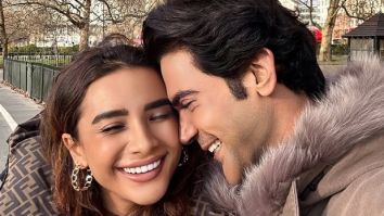 Rajkummar Rao’s birthday post for Patralekhaa is pure husband energy: “You are the heart of our home”