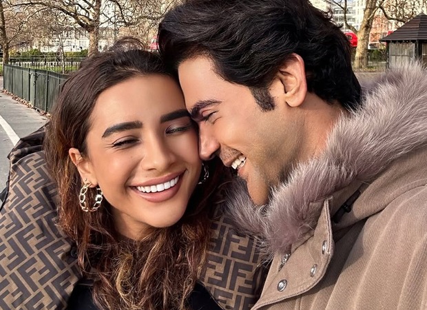 Rajkummar Rao’s birthday post for Patralekhaa is pure husband energy: “You are the heart of our home”