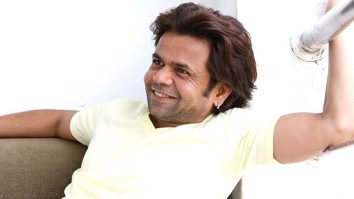 Rajpal Yadav speaks after release, thanks fans for support: “There should be designated smoking areas inside jails”