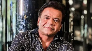 Rajpal Yadav before surrendering to Tihar Jail authorities, “There’s no other way out, there are no friends”