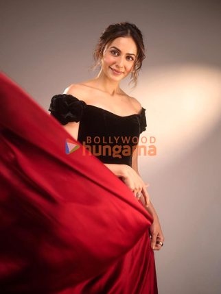 Rakul Preet Singh
