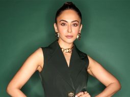 Rakul Preet Singh speaks about discipline, injury recovery: “This is about longevity. I’m not here for a moment”