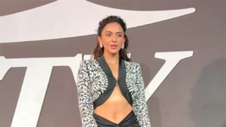 Rakul Preet Singh’s breathtaking look