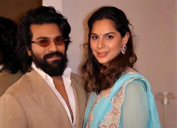Ram Charan and Upasana Kamineni Konidela welcome twins, blessed with a son and a daughter