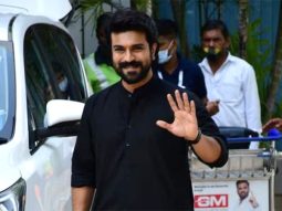 Ram Charan completes 22 years of Ayyappa Deeksha tradition amid packed film schedule