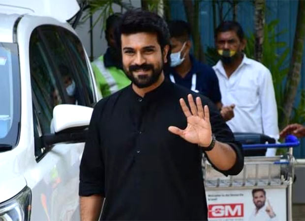 Ram Charan completes 22 years of Ayyappa Deeksha tradition amid packed film schedule