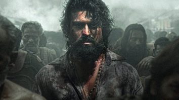 Ram Charan starrer Peddi locks April 30, 2026 release date; makers drop intense new poster