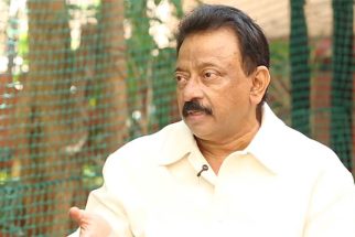 Ram Gopal Varma Backs AI “Accept it or you will go faster”