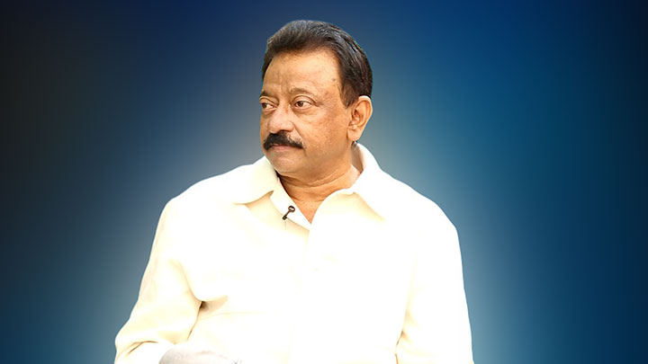 Ram Gopal Varma Backs AI “Accept it or you will go faster” Ram Gopal Varma Backs AI “Accept it or you will go faster”