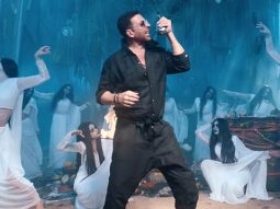 Ram Ji Aake Bhala Karenge | Bhooth Bangla | Akshay Kumar | Pritam, Armaan Malik, Aarvan, Kumaar