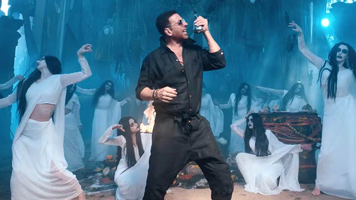 Ram Ji Aake Bhala Karenge | Bhooth Bangla | Akshay Kumar | Pritam, Armaan Malik, Aarvan, Kumaar Ram Ji Aake Bhala Karenge | Bhooth Bangla | Akshay Kumar | Pritam, Armaan Malik, Aarvan, Kumaar