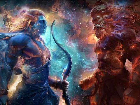 Ramayana makers to reveal character looks at Gateway of India on March 27, 2026: Report Ramayana makers to reveal character looks at Gateway of India on March 27, 2026: Report