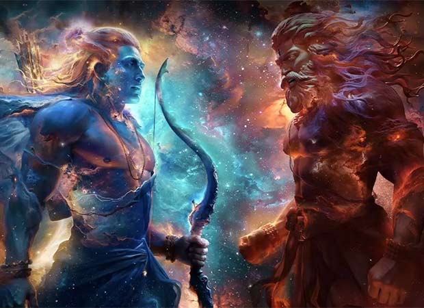 Ramayana makers to reveal character looks at Gateway of India on March 27, 2026: Report