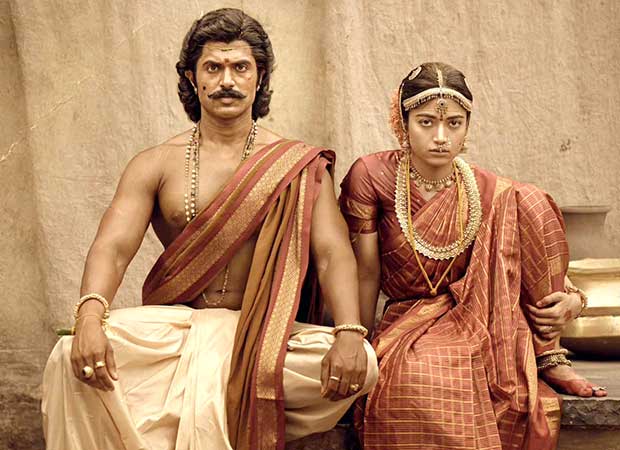 Lanzamiento de la canción de Ranabali 'Endhaiya Sami': la canción con temática de bodas de Vijay Deverkonda-Rashmika Mandanna llega a la nota de 'Happy Married Life'