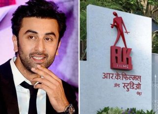 Ranbir Kapoor leases five floors in Andheri for 20 years to revive RK Studios