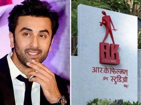 Ranbir Kapoor leases five floors in Andheri for 20 years to revive RK Studios